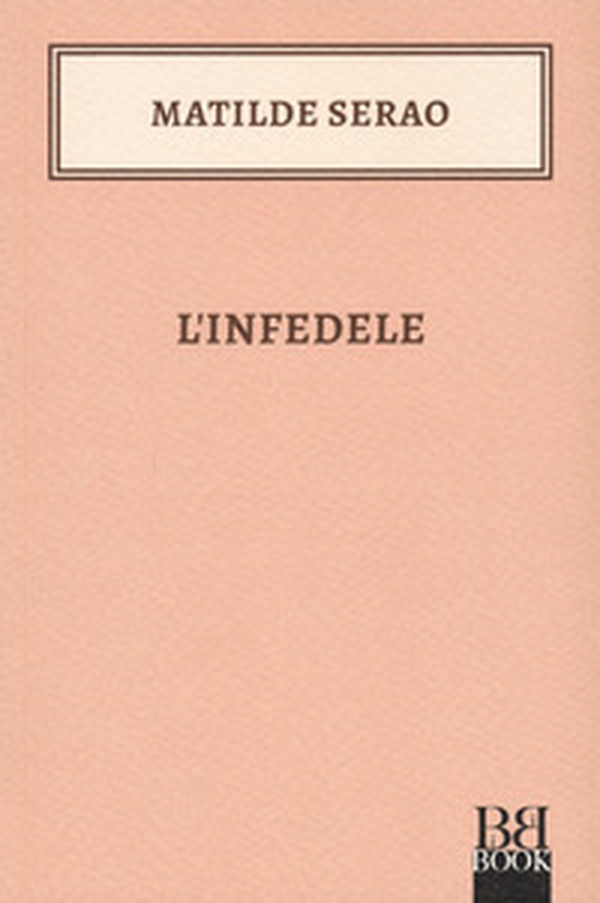 L'infedele - Librerie.coop L'infedele - Librerie.coop