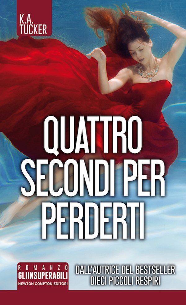 Quattro secondi per perderti - Librerie.coop Quattro secondi per perderti - Librerie.coop