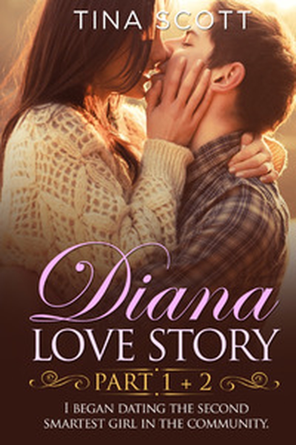 Diana love story. I began dating the second smartest girl in the community - Librerie.coop Diana love story. I began dating the second smartest girl in the community - Librerie.coop