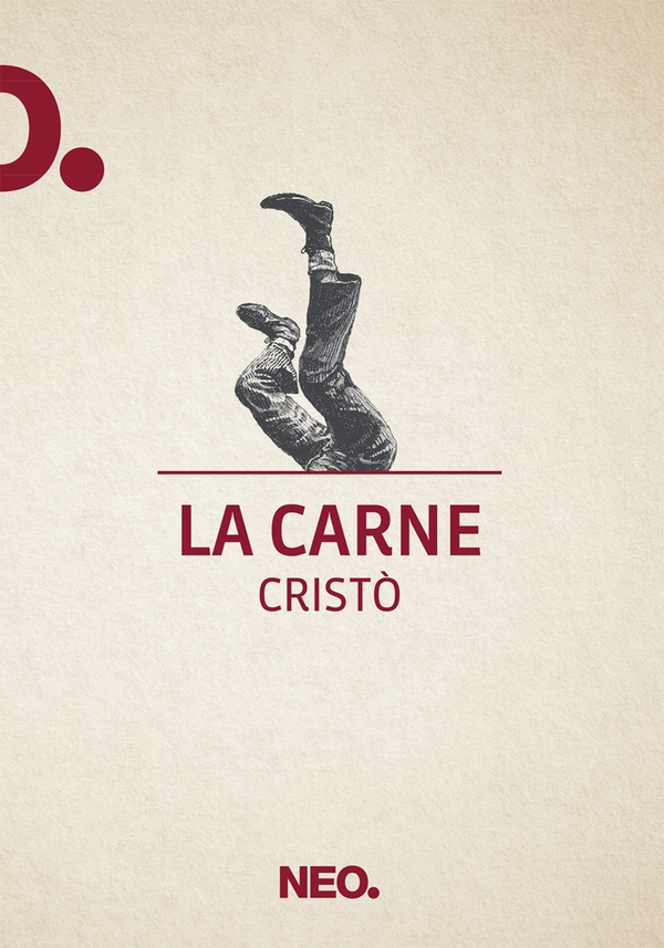 La carne - Librerie.coop La carne - Librerie.coop