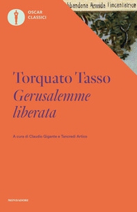 Gerusalemme liberata - Librerie.coop