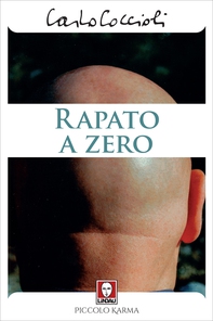 Rapato a zero - Librerie.coop