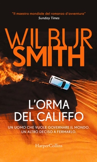 L'orma del califfo - Librerie.coop L'orma del califfo - Librerie.coop