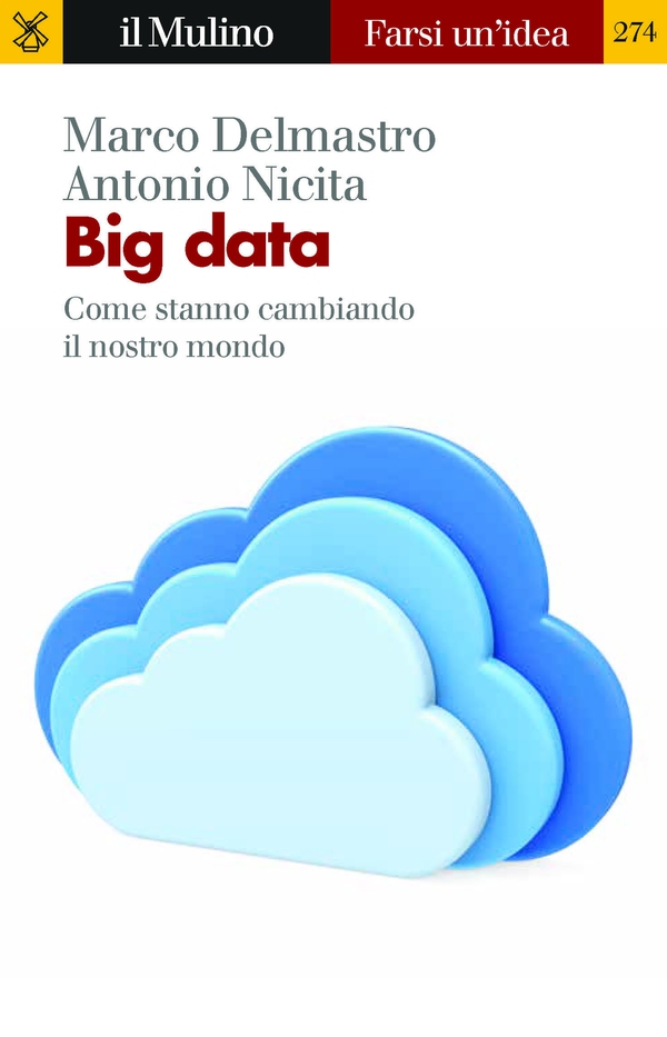 Big data - Librerie.coop Big data - Librerie.coop