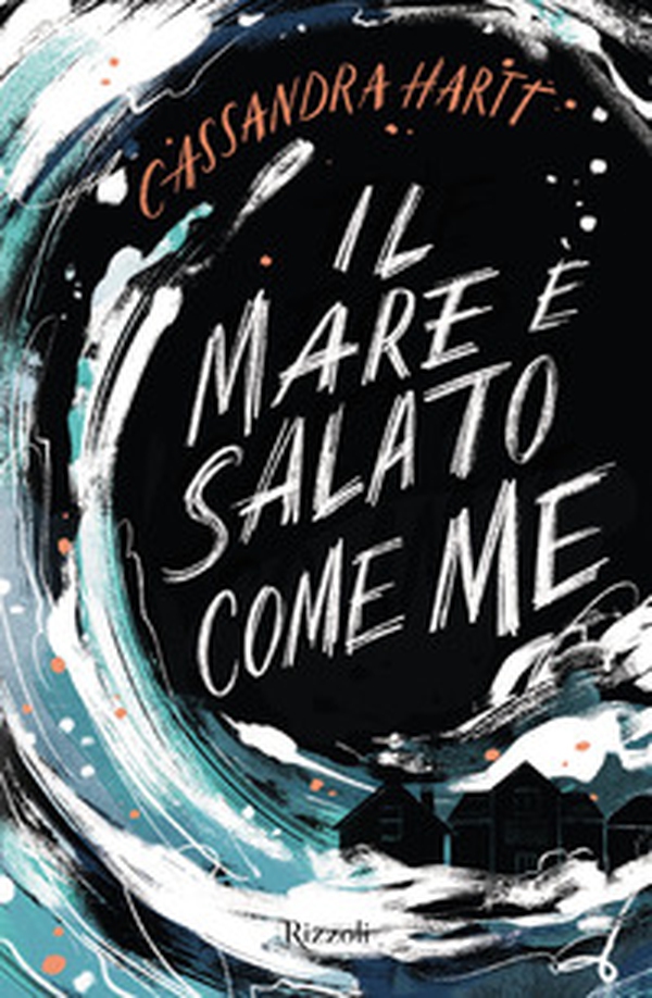 Il mare è salato come me - Librerie.coop Il mare è salato come me - Librerie.coop