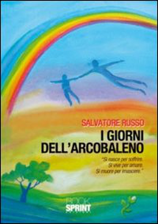 I giorni dell'arcobaleno - Librerie.coop I giorni dell'arcobaleno - Librerie.coop