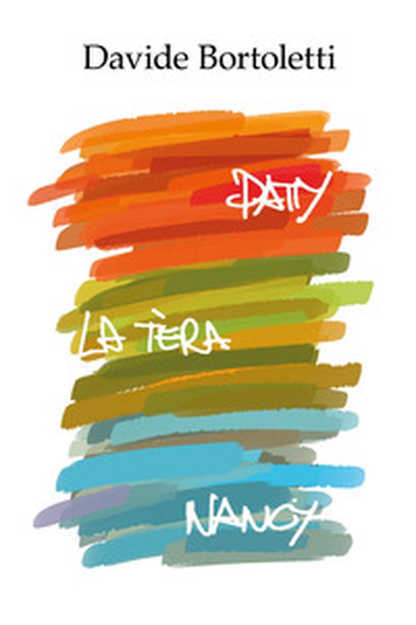 Patty La Tèra Nancy - Librerie.coop Patty La Tèra Nancy - Librerie.coop