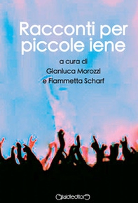 Racconti per piccole iene - Librerie.coop