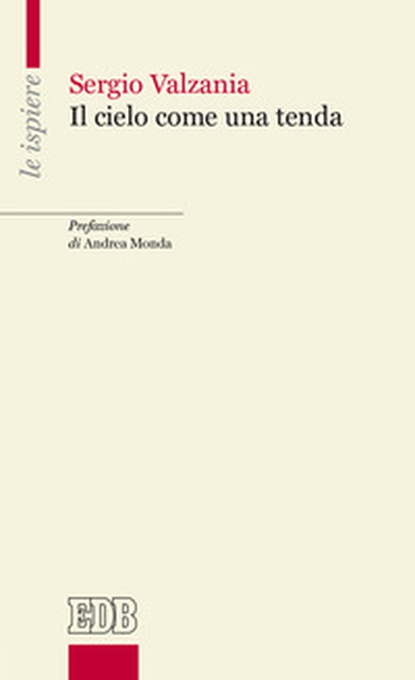 Il cielo come una tenda - Librerie.coop Il cielo come una tenda - Librerie.coop