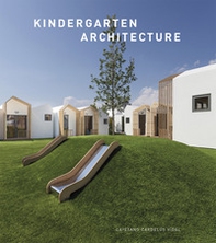 Kindergarten architecture - Librerie.coop