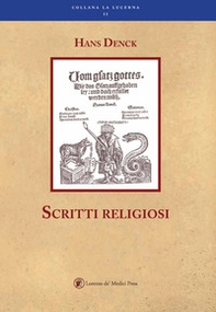 Scritti religiosi - Librerie.coop