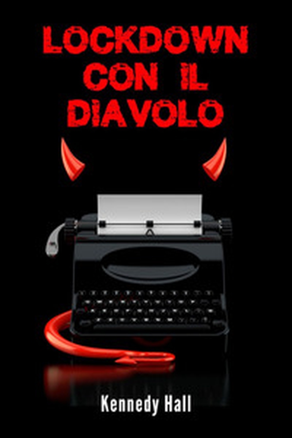 Lockdown con il diavolo - Librerie.coop Lockdown con il diavolo - Librerie.coop