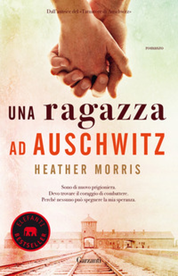 Una ragazza ad Auschwitz - Librerie.coop Una ragazza ad Auschwitz - Librerie.coop