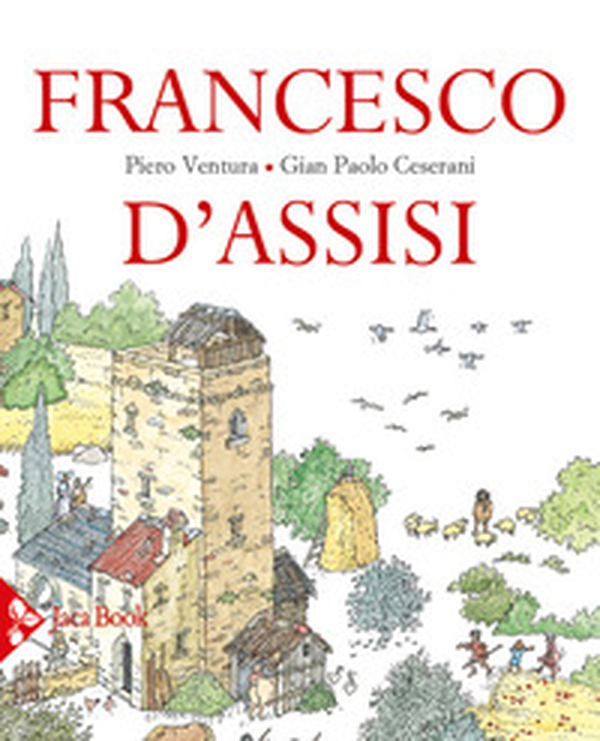 Francesco d'Assisi - Librerie.coop