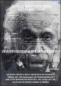 Analisi critica dell'articolo di Einstein - Librerie.coop