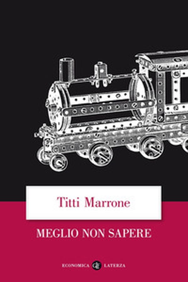 Meglio non sapere. Tre bambini nella Shoah - Librerie.coop Meglio non sapere. Tre bambini nella Shoah - Librerie.coop