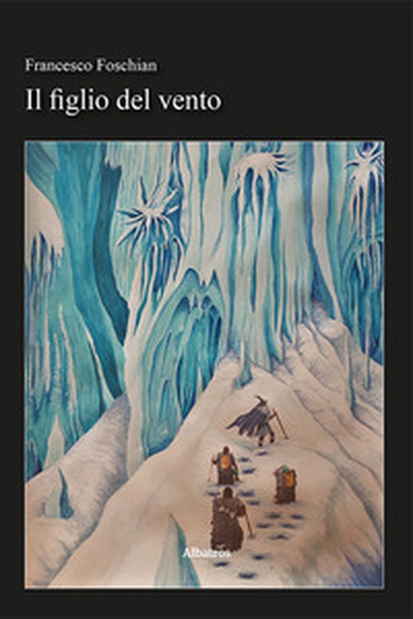 Il figlio del vento - Librerie.coop Il figlio del vento - Librerie.coop
