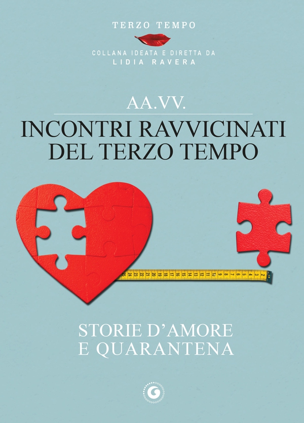 Incontri ravvicinati del Terzo Tempo - Librerie.coop Incontri ravvicinati del Terzo Tempo - Librerie.coop