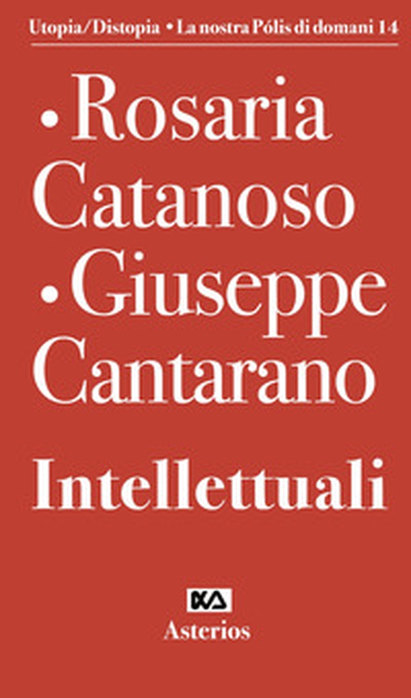 Intellettuali - Librerie.coop Intellettuali - Librerie.coop