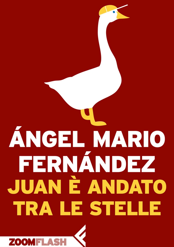 Juan è andato tra le stelle - Librerie.coop Juan è andato tra le stelle - Librerie.coop