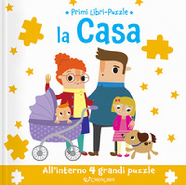 La casa - Librerie.coop La casa - Librerie.coop