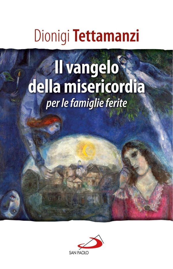Il Vangelo della misericordia per le "famiglie ferite" - Librerie.coop Il Vangelo della misericordia per le "famiglie ferite" - Librerie.coop