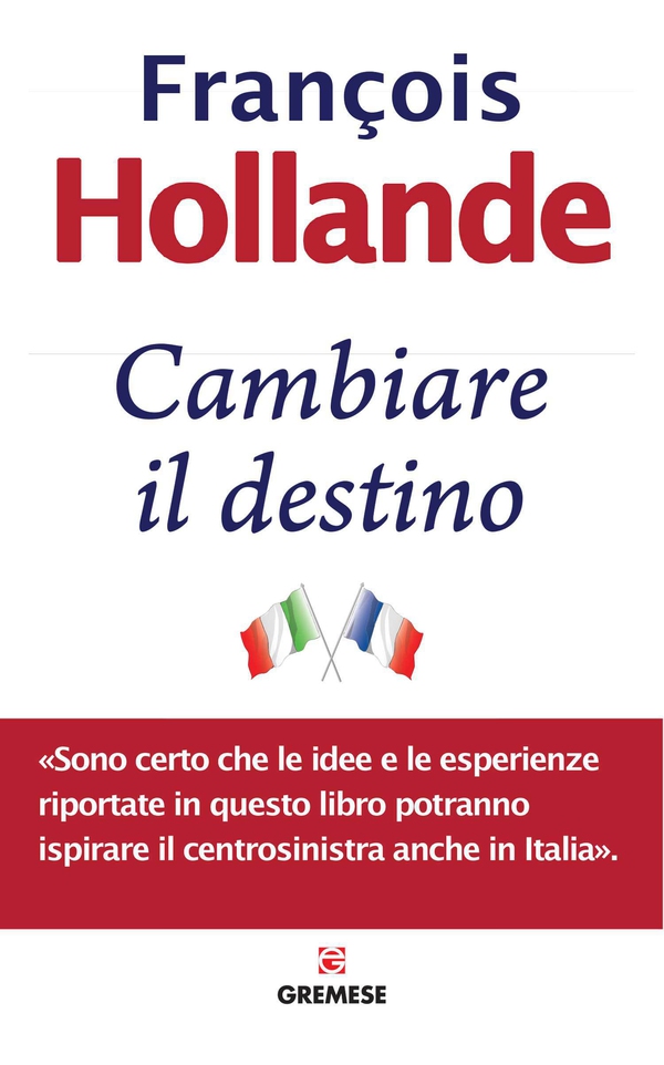 Cambiare il destino - Librerie.coop Cambiare il destino - Librerie.coop
