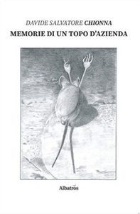 Memorie di un topo d'azienda - Librerie.coop