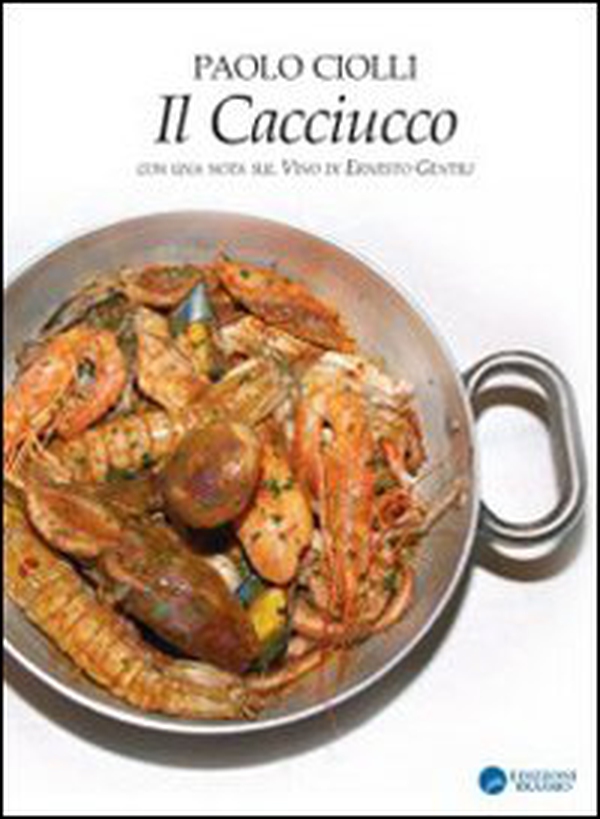 Il cacciucco - Librerie.coop Il cacciucco - Librerie.coop