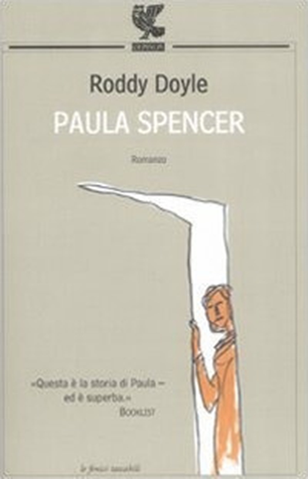 Paula Spencer - Librerie.coop Paula Spencer - Librerie.coop