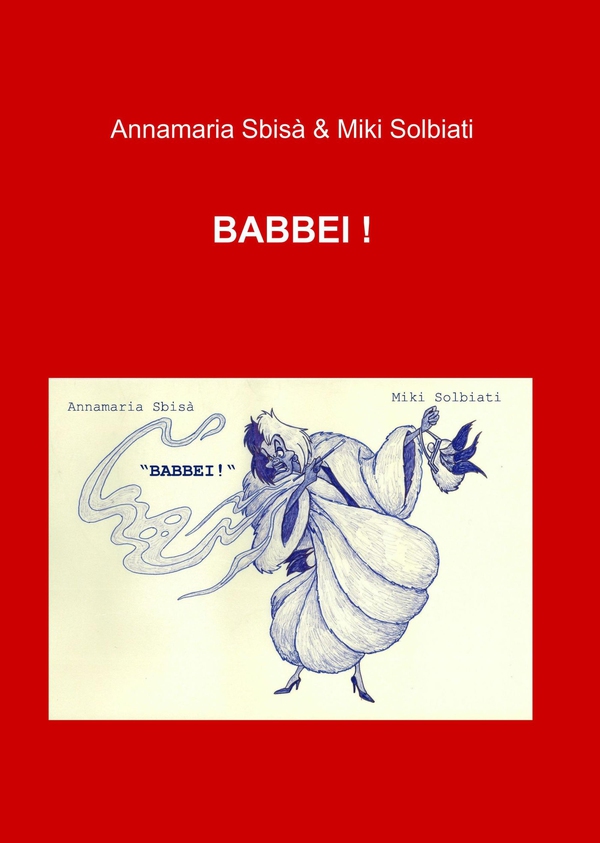 BABBEI ! - Librerie.coop BABBEI ! - Librerie.coop