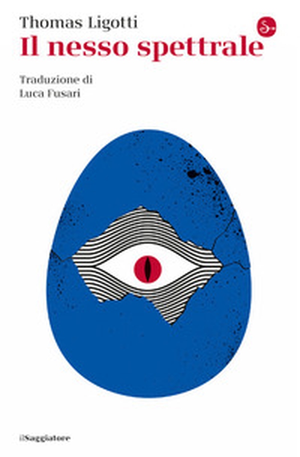 Il nesso spettrale - Librerie.coop Il nesso spettrale - Librerie.coop