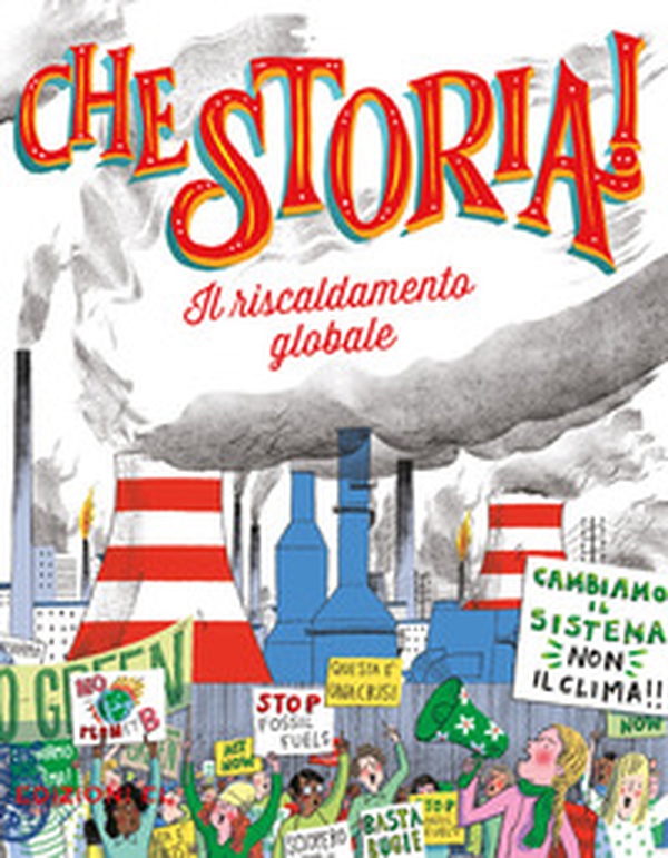 Il riscaldamento globale - Librerie.coop Il riscaldamento globale - Librerie.coop