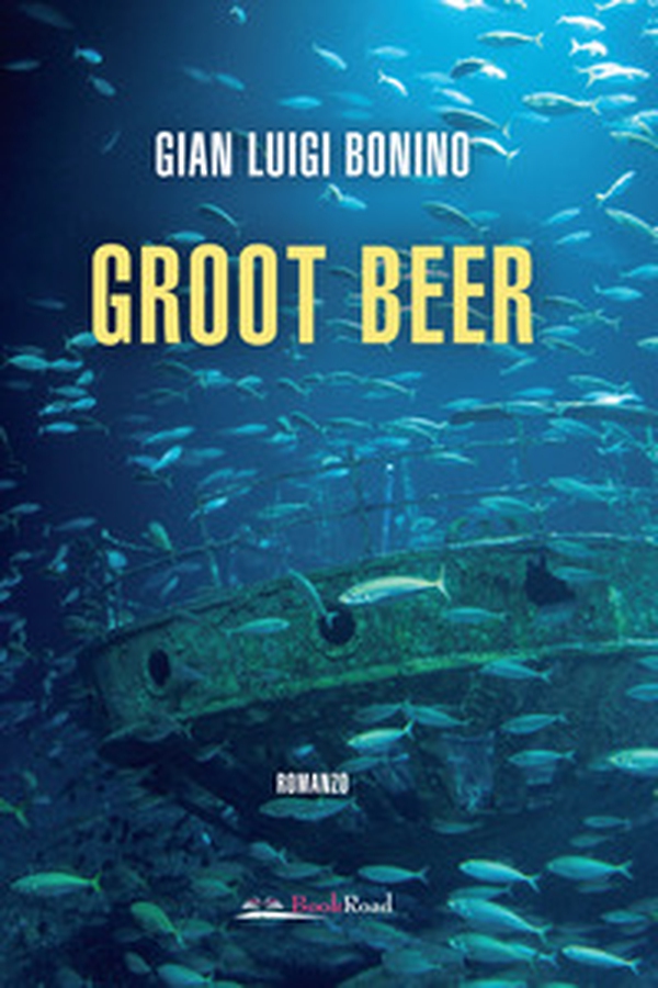 Groot Beer - Librerie.coop Groot Beer - Librerie.coop