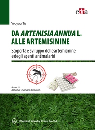 Da Artemisia Annua L. alle artemisinine - Librerie.coop