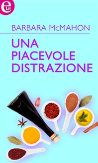 Una piacevole distrazione (eLit) - Librerie.coop Una piacevole distrazione (eLit) - Librerie.coop
