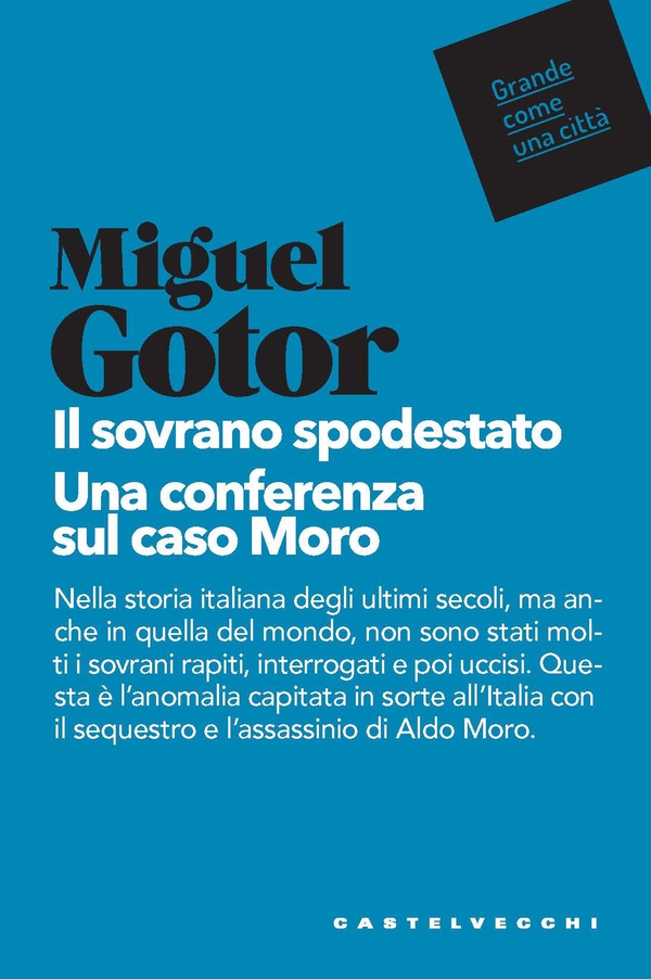 Il sovrano spodestato - Librerie.coop Il sovrano spodestato - Librerie.coop