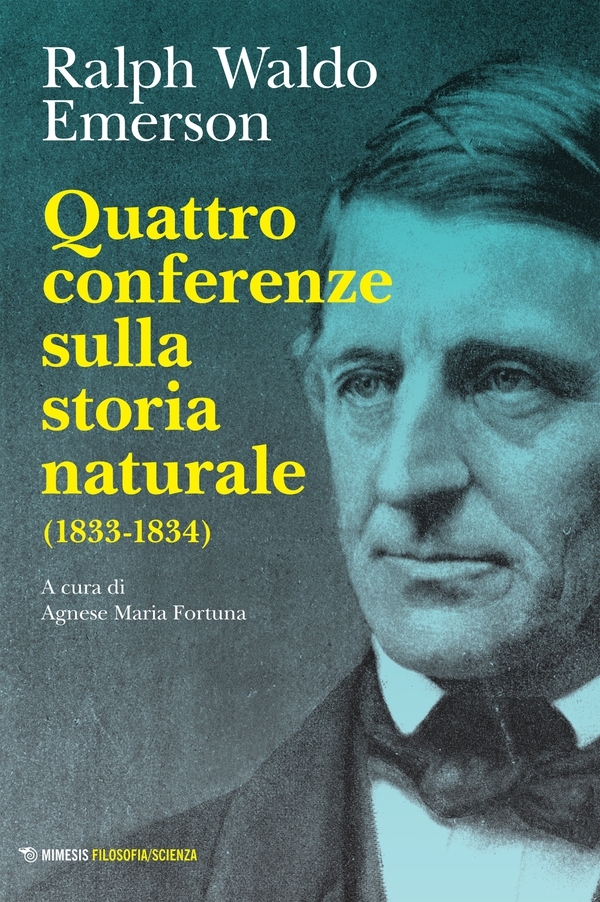 Quattro conferenze sulla storia naturale - Librerie.coop Quattro conferenze sulla storia naturale - Librerie.coop
