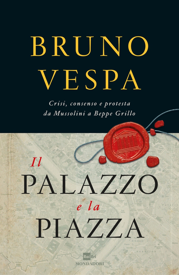 Il Palazzo e la piazza - Librerie.coop Il Palazzo e la piazza - Librerie.coop