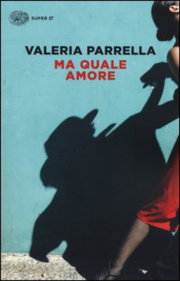 Ma quale amore - Librerie.coop Ma quale amore - Librerie.coop