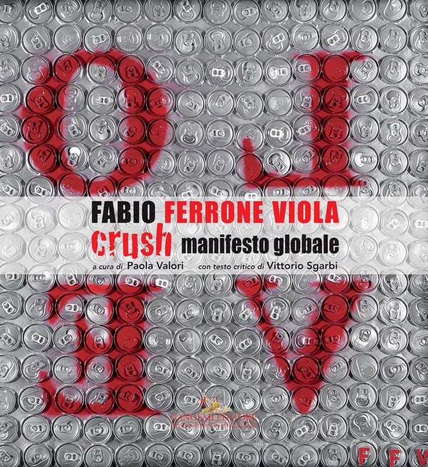 Fabio Ferrone Viola. Crush, manifesto globale - Librerie.coop Fabio Ferrone Viola. Crush, manifesto globale - Librerie.coop