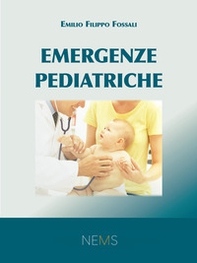 Emergenze Pediatriche - Librerie.coop