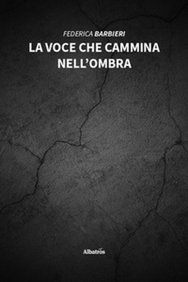 La voce che cammina nell'ombra - Librerie.coop