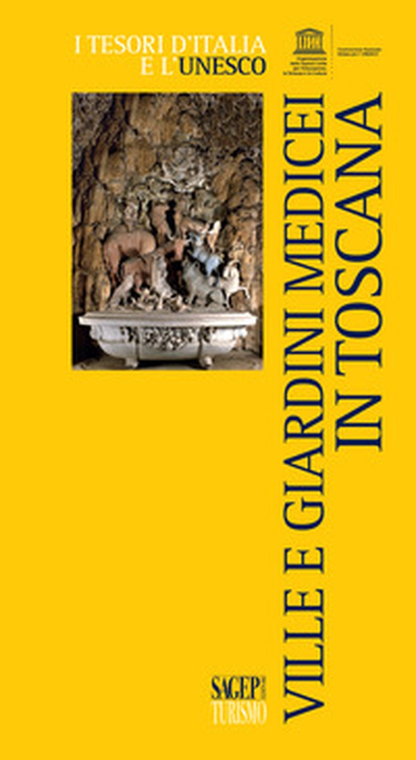 Ville e giardini medicei in Toscana - Librerie.coop Ville e giardini medicei in Toscana - Librerie.coop
