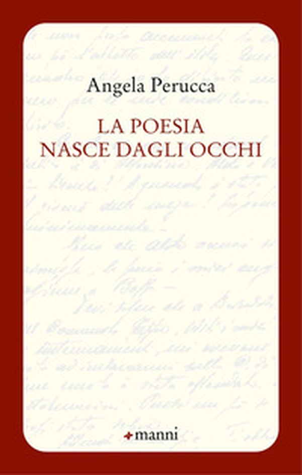 La poesia nasce dagli occhi - Librerie.coop La poesia nasce dagli occhi - Librerie.coop