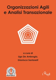 Organizzazioni agili e analisi transazionale - Librerie.coop