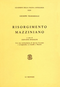 Risorgimento mazziniano - Librerie.coop