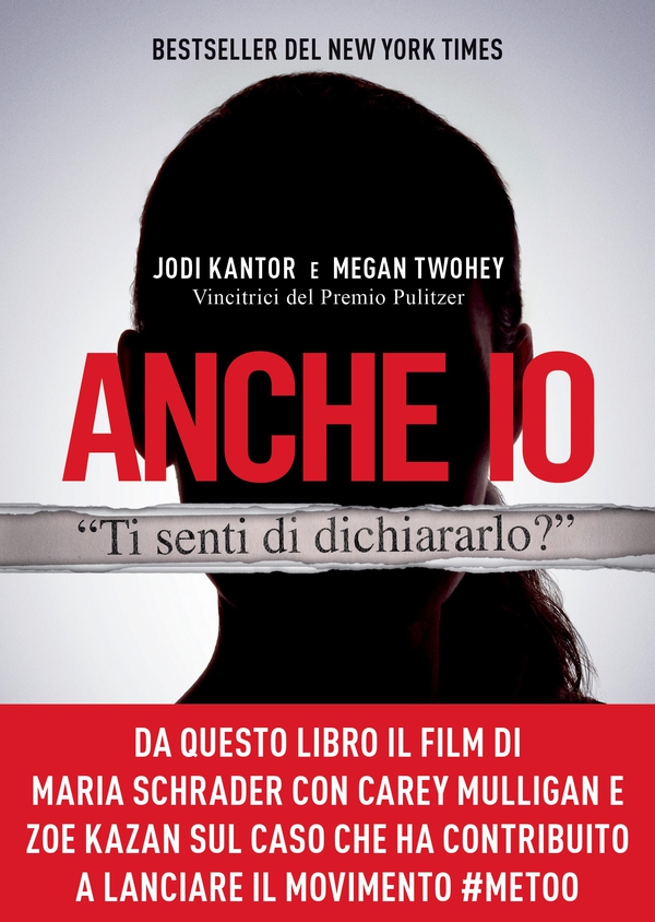Anche io - Librerie.coop Anche io - Librerie.coop