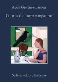 Giorni d'amore e inganno - Librerie.coop