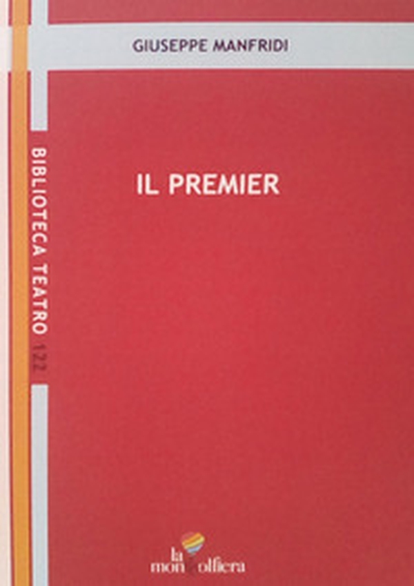 Il premier - Librerie.coop Il premier - Librerie.coop